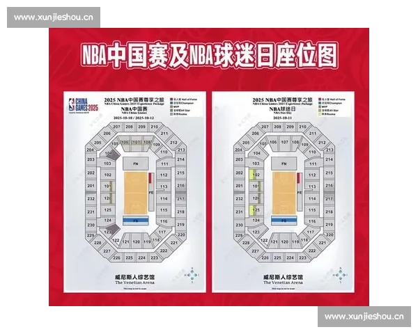 全面解析NBA网页版最新动态与球员数据互动体验