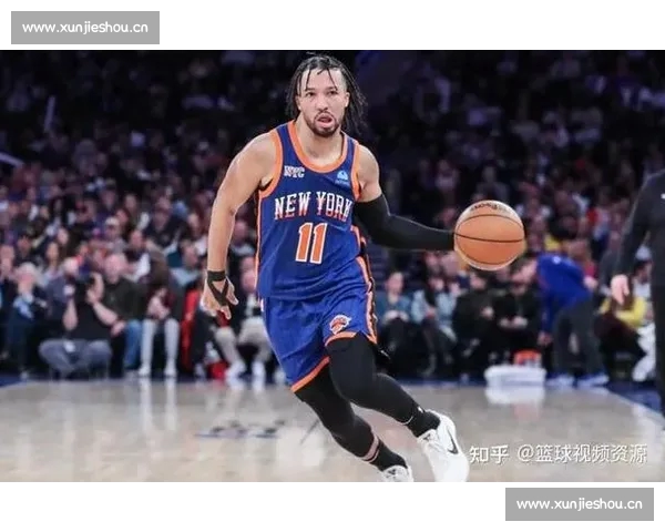 篮球数据分析视角下球员表现与比赛策略研究